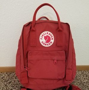 Fjallraven mini